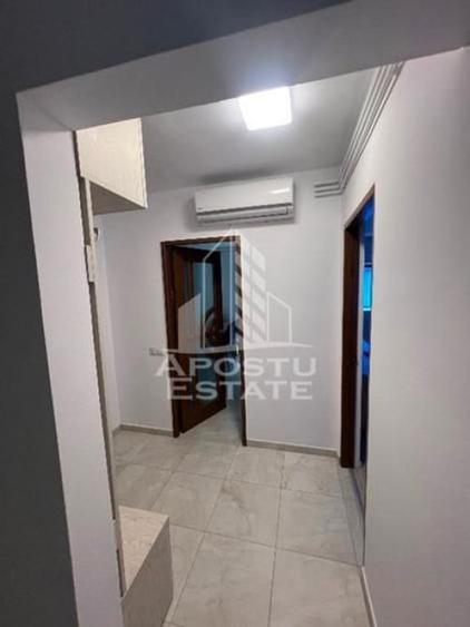 Apartament 3 camere,centala proprie, decomandat, Zona Lip... - 8