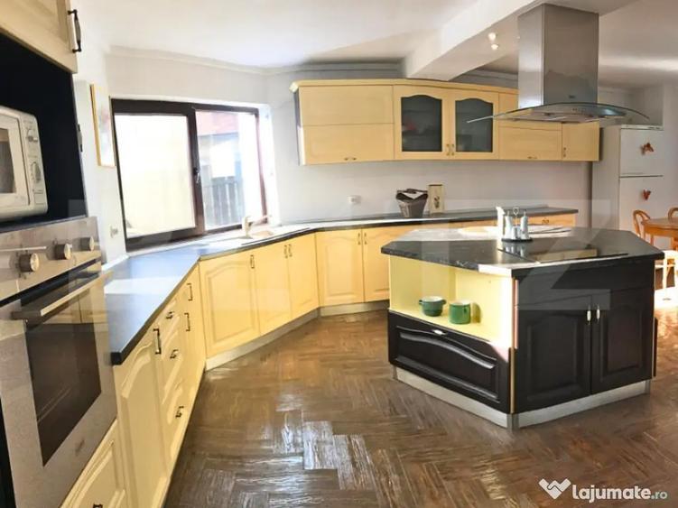 Casa Verde, 349 mp, 1.038 mp teren Super Oferta la 7 k - 16