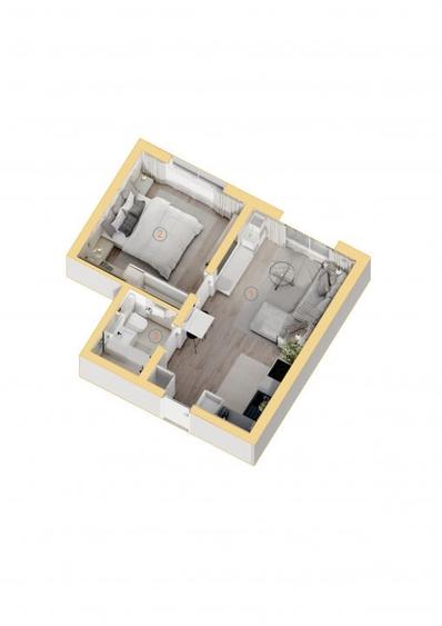 Ploiesti Sud Fratiei nr 7 - apartament modern, gata sa te primeasca - 11