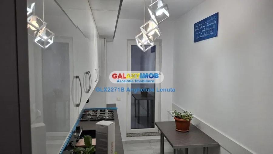 Militari Residence garsoniera de inchiriat - 5