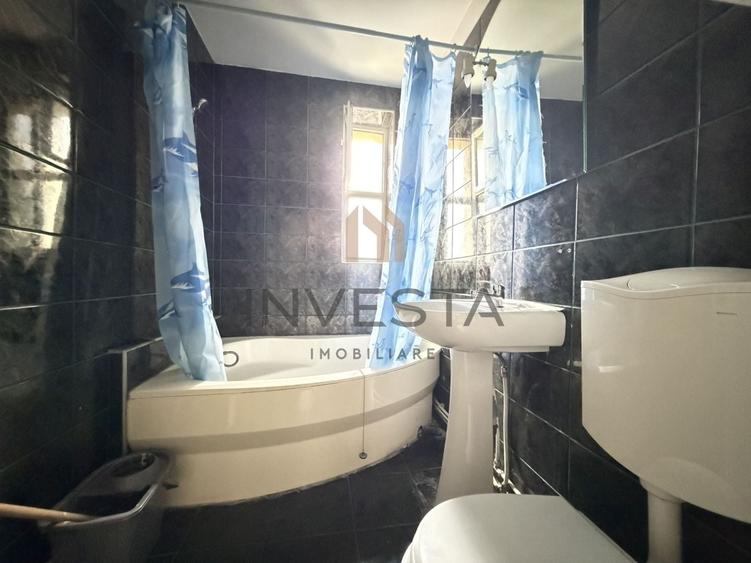 Apartament cu 2 camere decomandate si priveliste spre oras, Grigorescu - 7