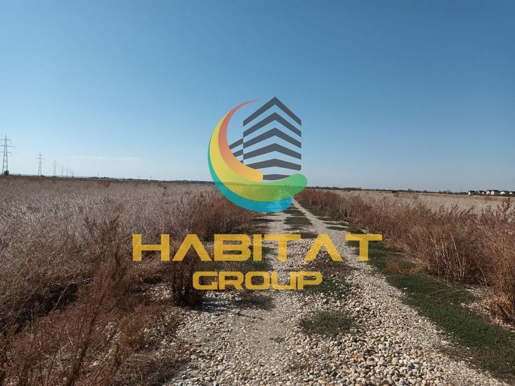 Teren 400 mp Vidra – rate fara dobanda, utilitati la lot! - 4