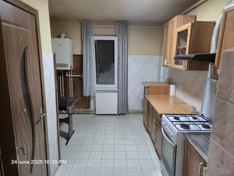 Apartament Unirii Reghin 2camere - 1