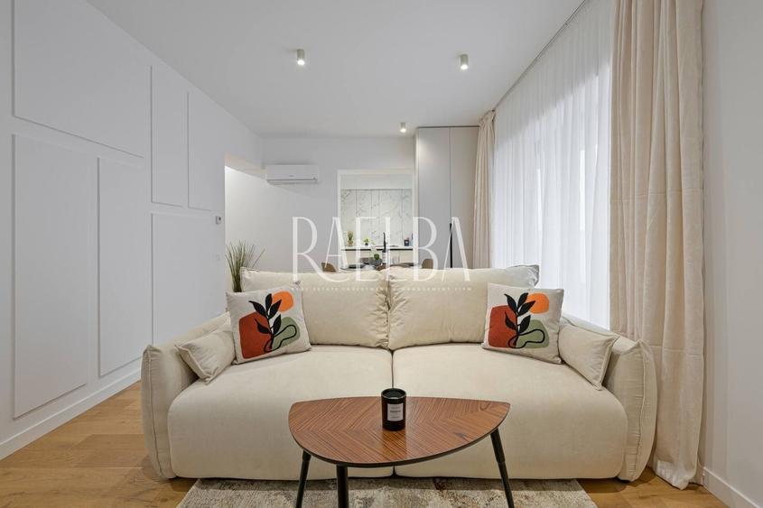 | Apartament 2 camere | One Cotroceni | - 1