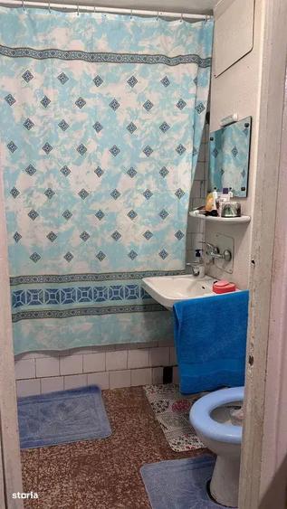 Apartament 2 camere, etaj 3. - 4