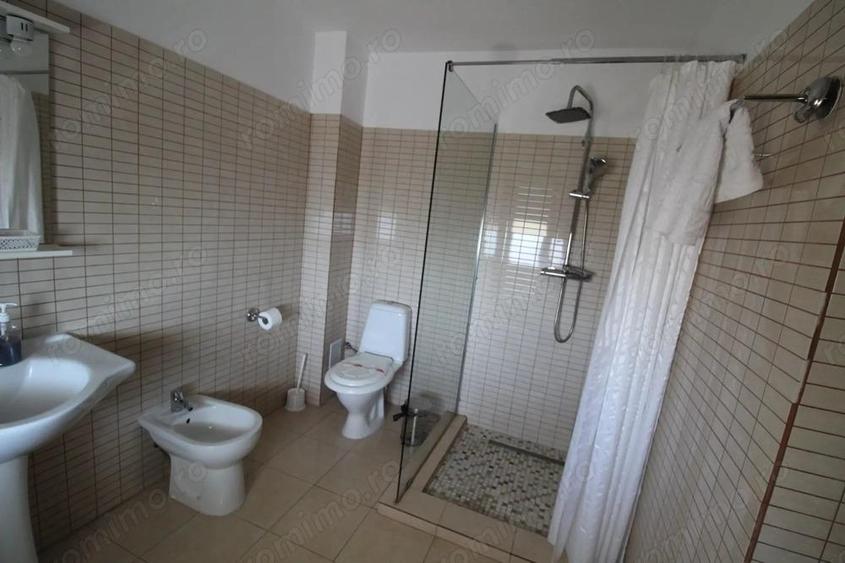 Cladire zona centrala, strada Jiului, Targu-Jiu - 3