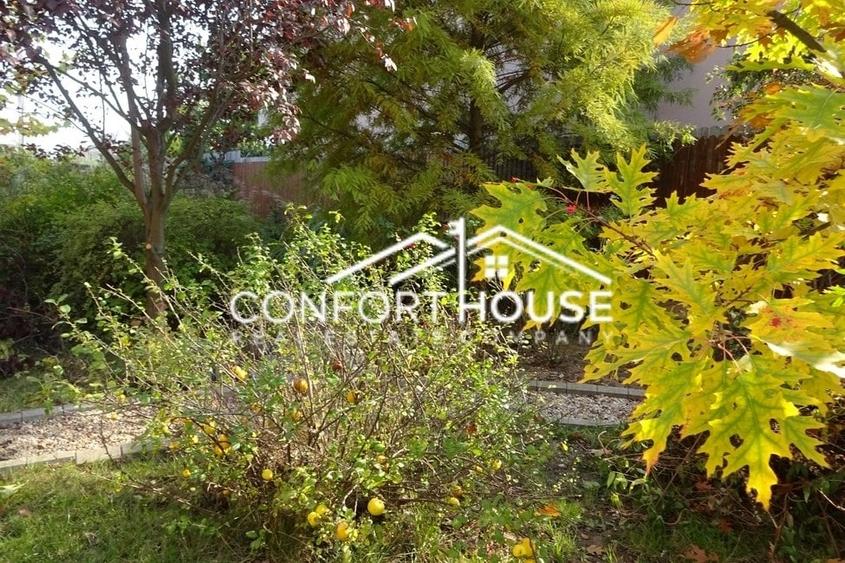 VILA P+E, 5 camere, teren 1350mp, PIPERA - 42