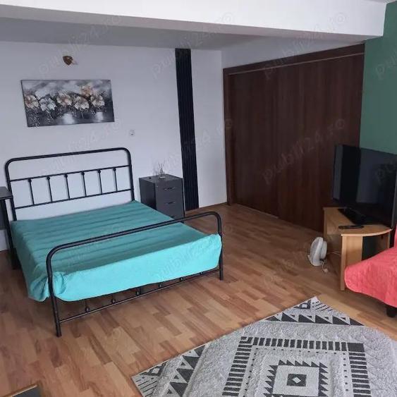 P.f inchiriez garsoniera 38 mp in manastur. - 5