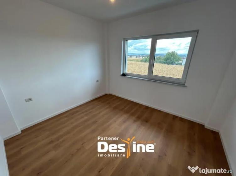 Comision 0% Casa individuala loc parcare si terasa Asfalt - 9