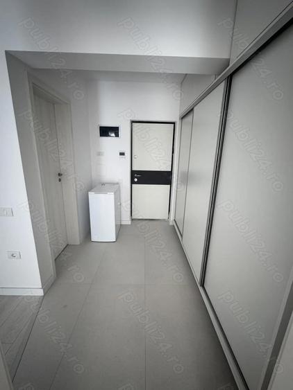 PRIMA INCHIRIERE! Garsoniera decomandata la 3 minute de Metrou Berceni - 4