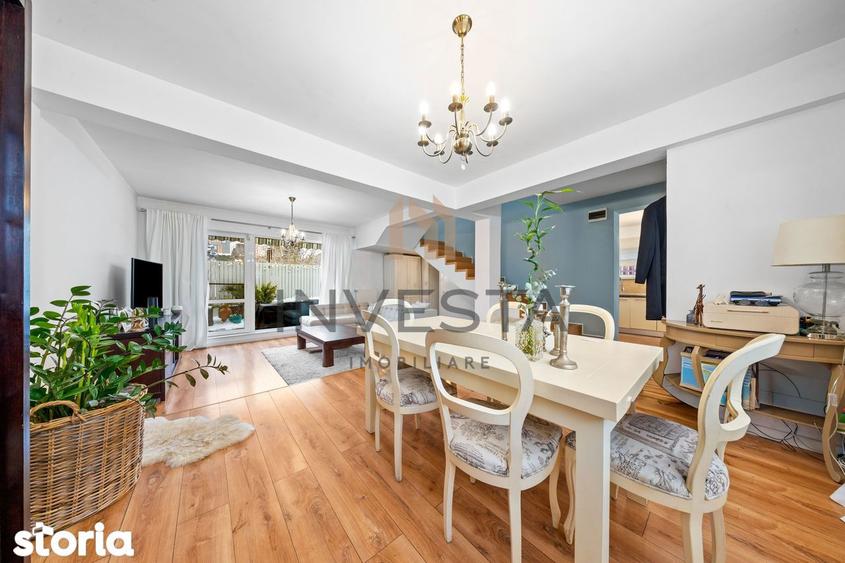 Duplex de 122mp in Andrei Muresanu, proprietate rara, locatie premium - 7
