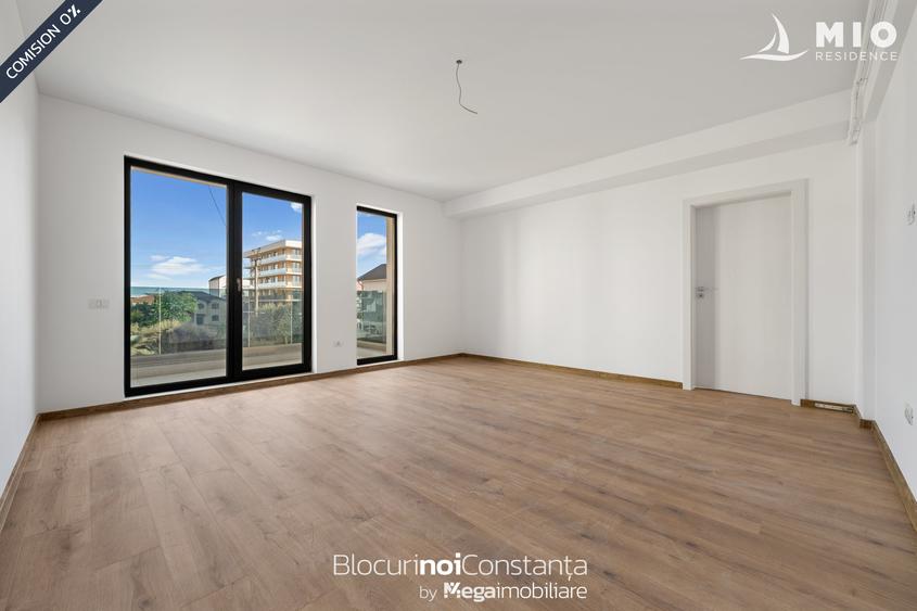 ✅Dezvoltator: Studio XL la cheie · bucătărie separată | MIO Residence - 14