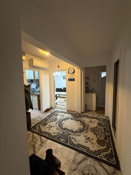 Apartament 4 camere – Poarta 6 – Etaj 2 - 1