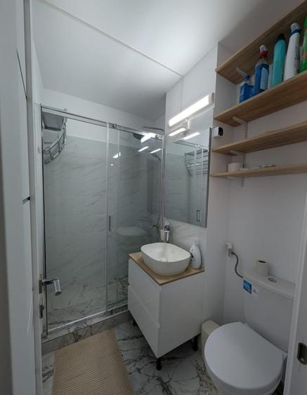 Apartament 2 camere - zona Obor - 4