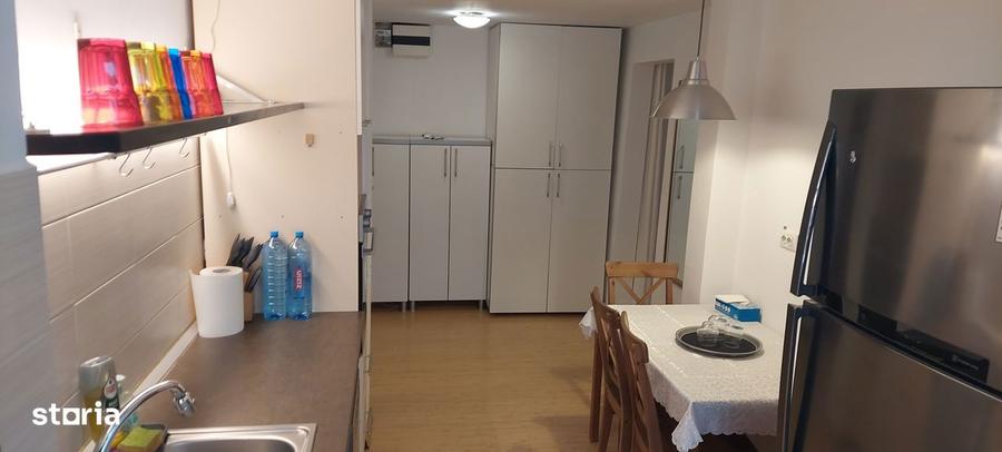 Nicolina 1, zona Lidl, 3 camere D, complet mobilat si utilat, liber! - 3