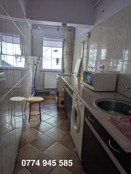 PROPRIETAR, Garsonieră Etaj 1, CENTRALA PROPRIE, Parcul Liniei / Plaza - 8