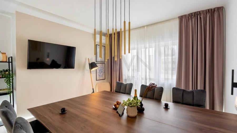 REC3001594 Spatiu comercial I De inchiriat I Piata Romana - 6