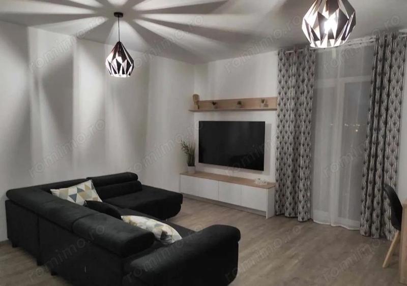 Vivalia Grand Isho 2 min Apartament cu 1 1 2 camere - 1