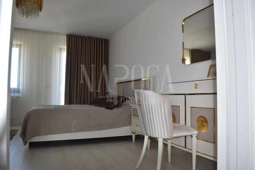 Casa 4 camere de vanzare in Oncea Oradea, Oradea - 7