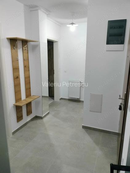 Inchiriez ap. 2 cam in Tractoru la Casa Nobel