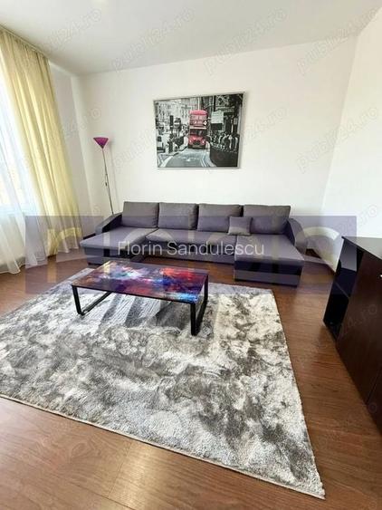 PRELUNGIREA GHENCEA APARTAMENT 2 CAMERE 55MP | DECOMANDAT | PARCARE
