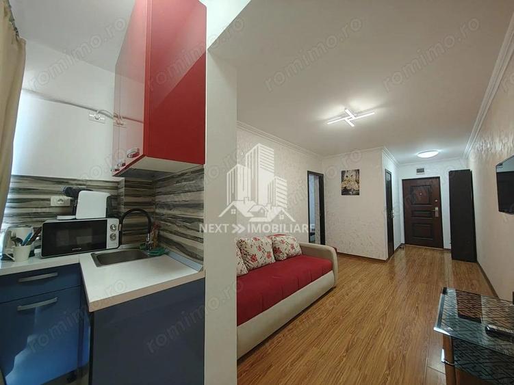 Apartament 2 camere cu vedere la mare Sta?iunea Saturn - 3