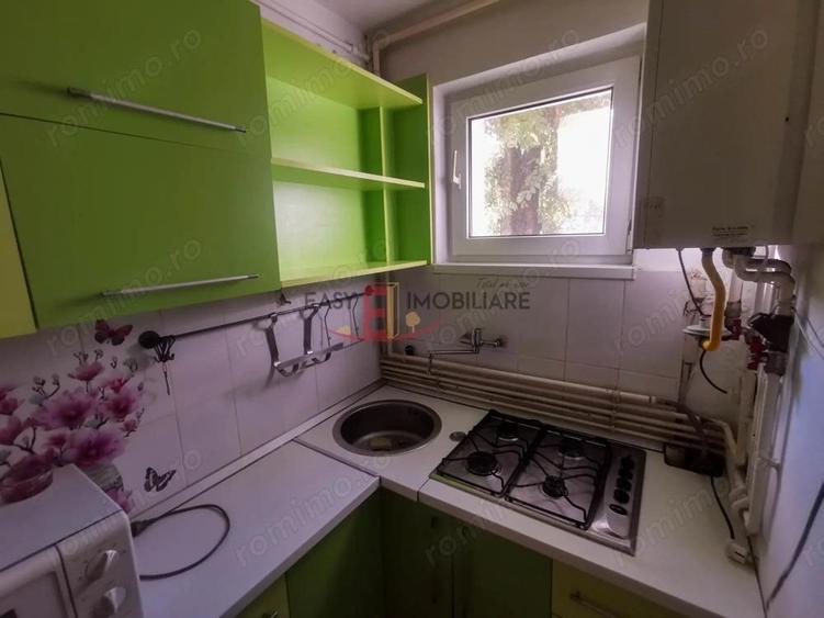 Apartament 3 camere, semicentral, zona Poli 2, Targu Mures - 1