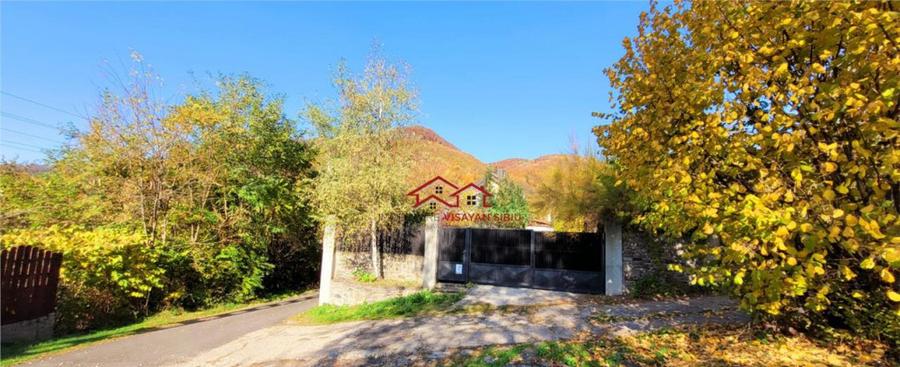 Oportunitate imobil unic,Sacaramb,langa Deva,comision 0 - 3