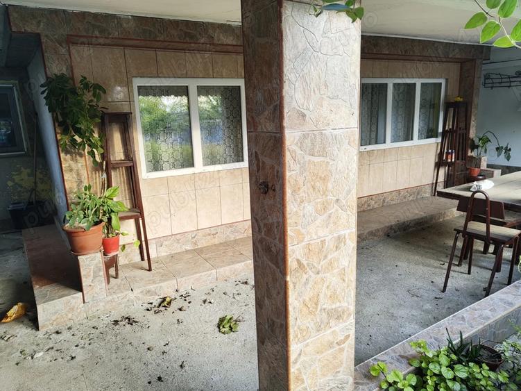 Vand casa in Comuna Daeni Jude?ul Tulcea - 8