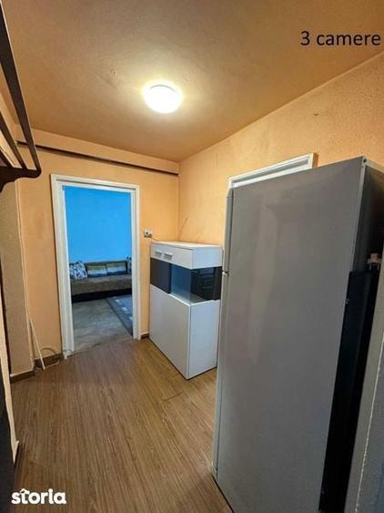 Apartament 3 camere Manastur Bucium (Academia de Muzica) - 3