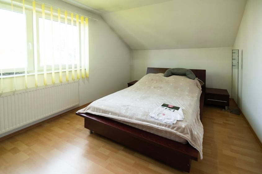 Vila in Andrei Muresanu,  6 camere, teren 600 mp - 13