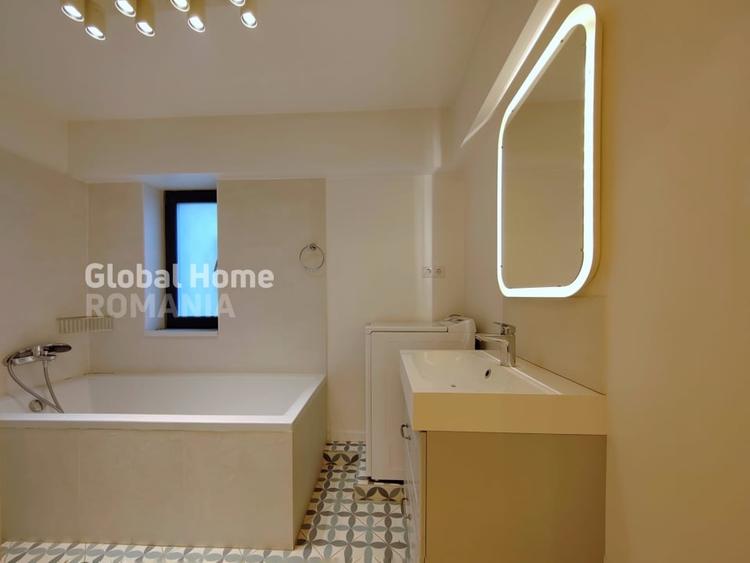 Duplex 4 Camere | Unirii - Fantani | Vedere Stradala | Mobilat Premium - 21