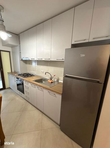 1 camera luxury carol 1 35 mp aleea mihail sadoveanu 400 euro - 5