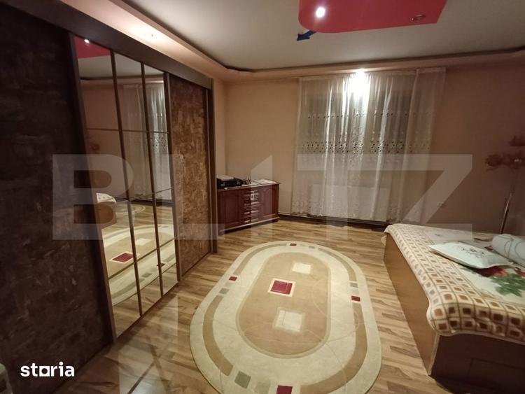 Casa cu 8 camere, 400 mp, 15 ari teren, Salcea - 12