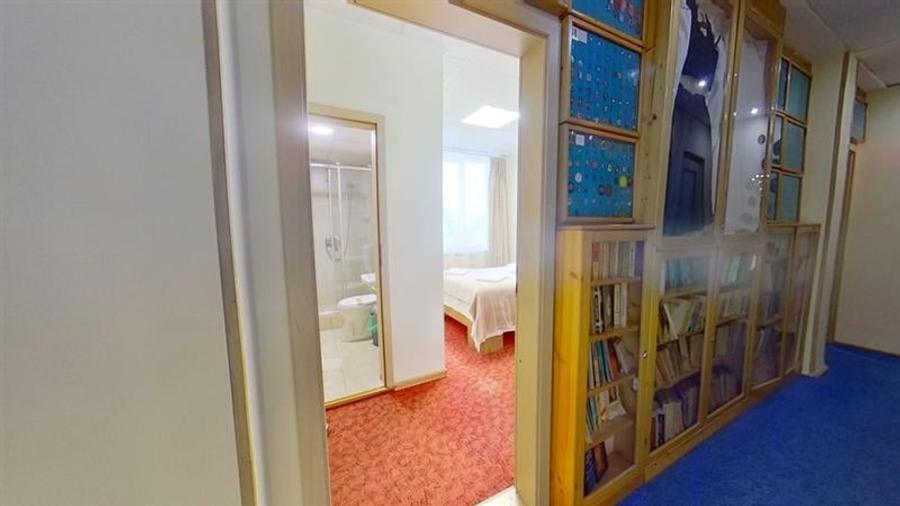 Tur LIVE! In aria Centrala a Brasovului, Hotel distinct - 35