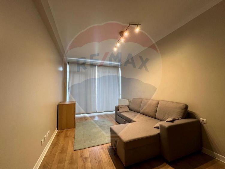 Apartament lux, 90mp, zona P-ta Mihai Viteazu, un garaj inclus în preț - 10