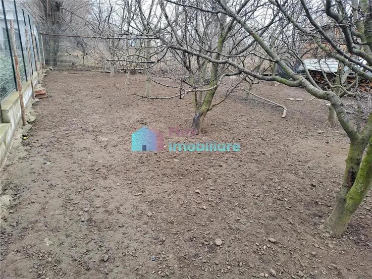 Teren intravilan 700 mp Sf. Ilie - 1