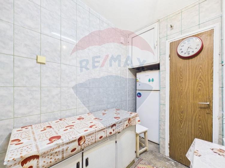 Apartament cu 2 camere de vânzare în zona Eroii Revolutiei - 7