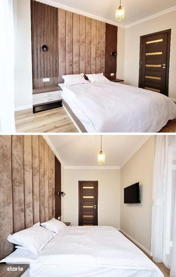 Apartament 2 camere de inchiriat + parcare ARED Micalaca - Zona 300 - 2