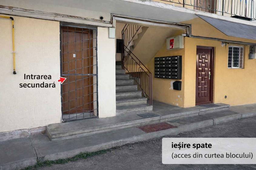 Oportunitate Investitie: Spatiu Comercial cu Vad , Zona Farmec Marasti - 1