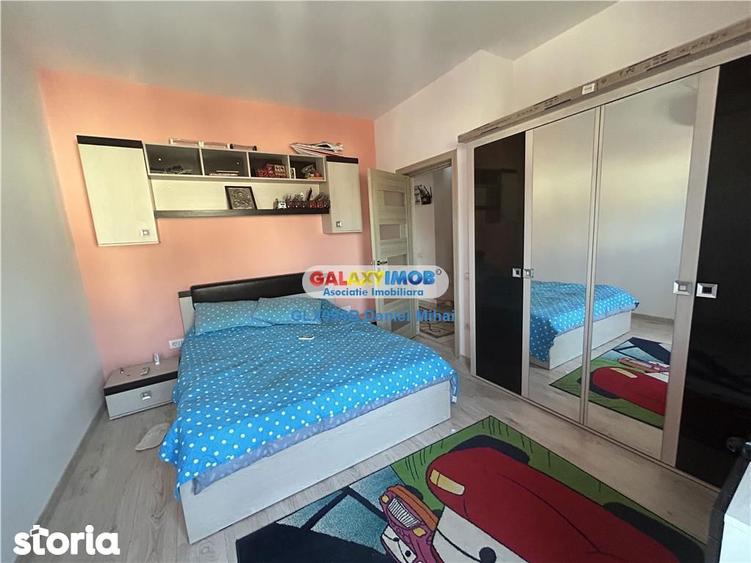 uplex 4 camere-Mansarda utila-Curte amenajata-Pivnita-str Safirului - 7