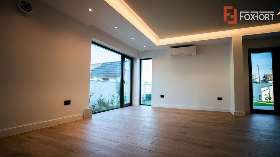 OCAZIE - Casa individuala deosebita cu 5 camere, 243 mp - Timisoara - 8