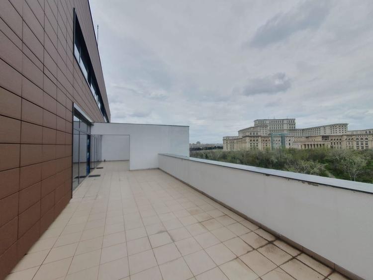 Cladire birouri in zona Izvor - 14