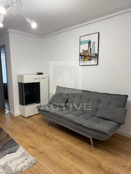Apartament cu 2 camere || Grigorescu - 1