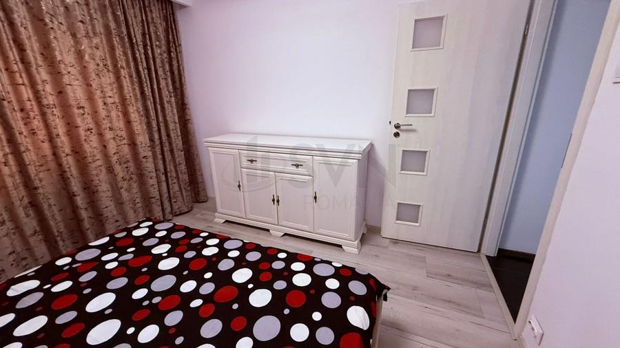 REA1027334 Apartament 4 camere Dorobanti Mobilat Utilat - 5