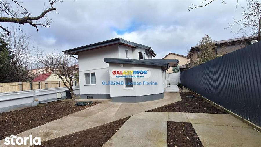 Comision 0% I Casa de inchiriet, curte, parcare proprie I Bragadiru - 7