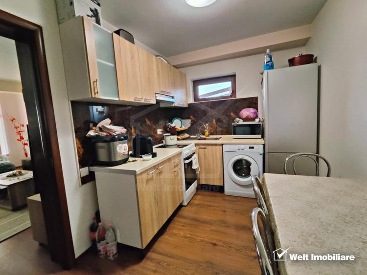 Casa individuala situata in inima naturii, zona Dealul Fanatelor - 14