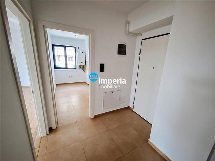 Apartamente noi zona Tatarasi 2 Baieti, 2 camere Clasic! - 7