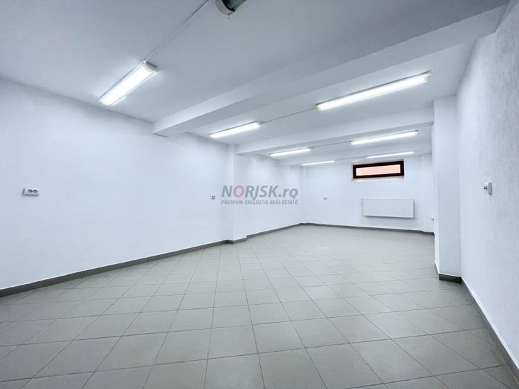 CASA 7 Camere I INCHIRIAZĂ LOCAȚIE STRATEGICAI Ideala Pentru BUSINESS I 303 MP - 18