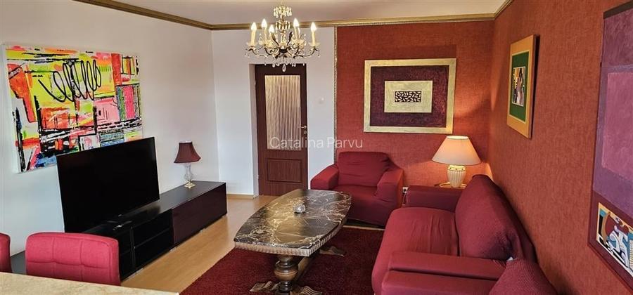 Apartament cu 2 camere decomandat, mobilat în Calea Călărașilor Apartament cu 2 camere decomandat, mobilat în Calea Călărașilor